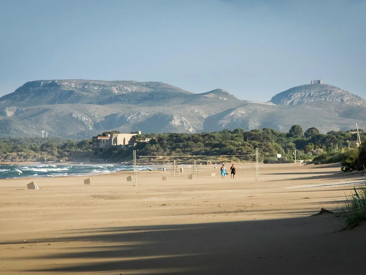 Belvilla By Oyo Bon Relax Flat 2 Sant Pere Pescador