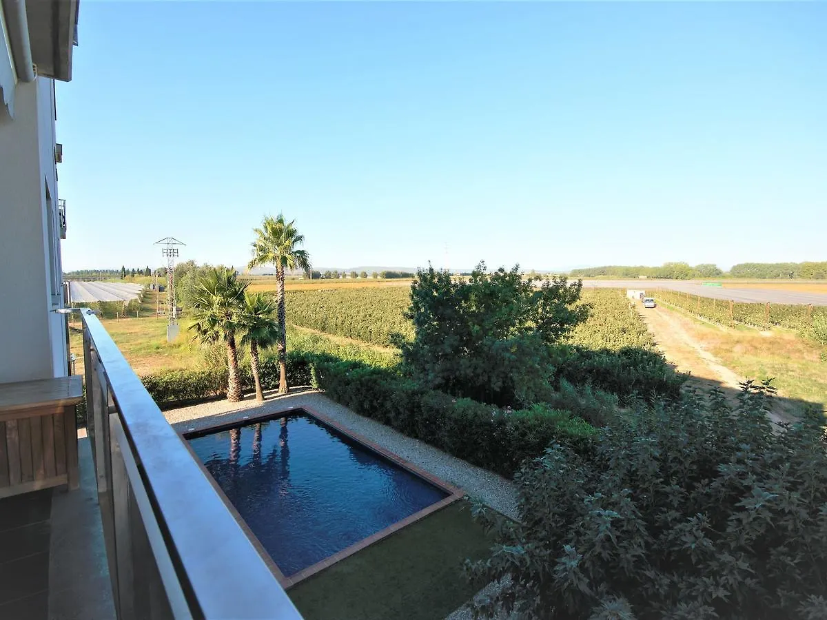 Belvilla By Oyo Bon Relax Flat 2 Sant Pere Pescador Apartment
