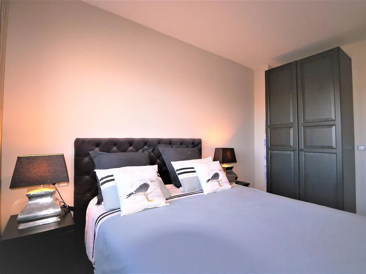 Апартаменты Belvilla By Oyo Bon Relax Flat 2 Сант-Педро-Пескадор Испания