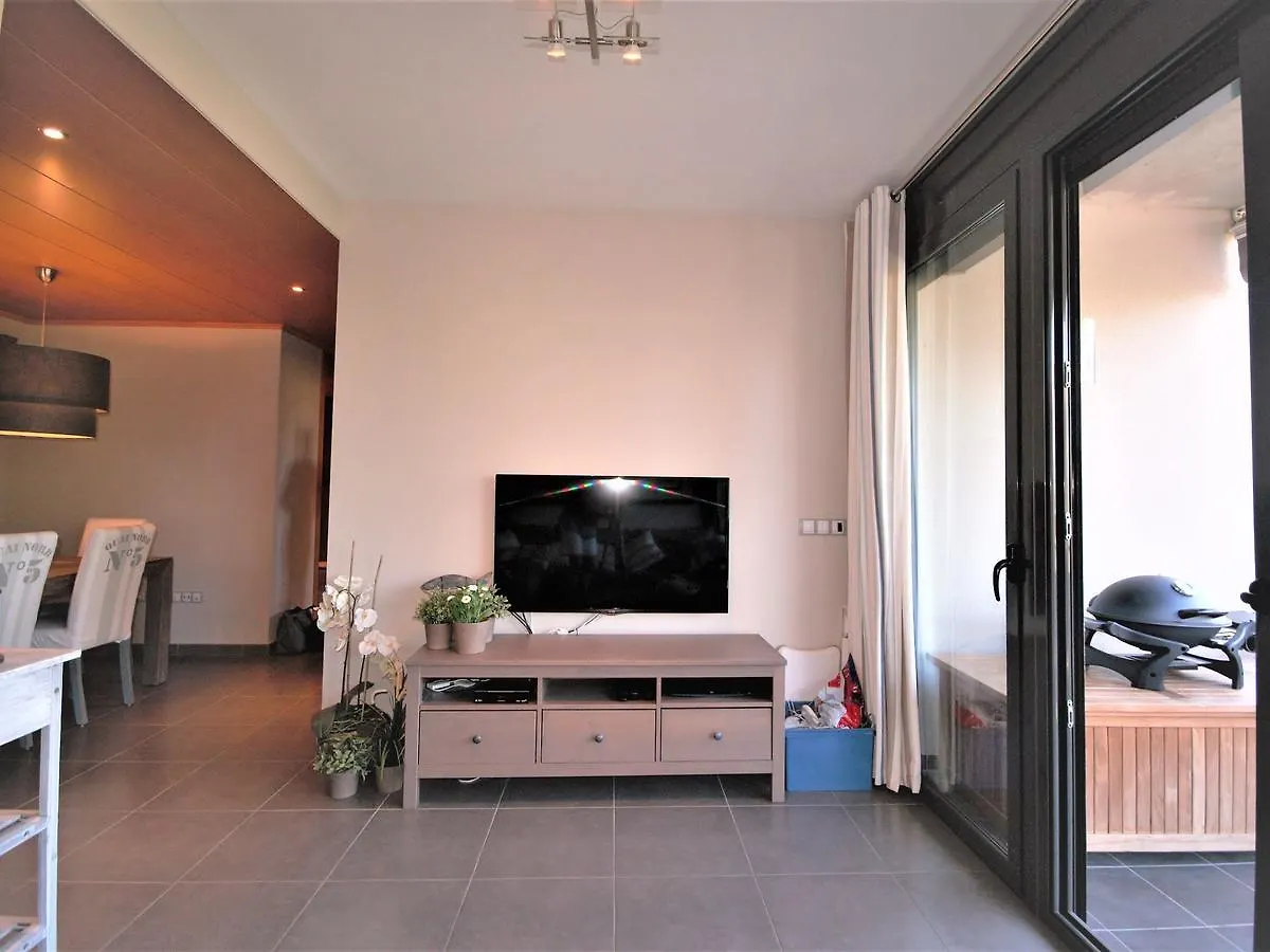 Belvilla By Oyo Bon Relax Flat 2 Сант-Педро-Пескадор