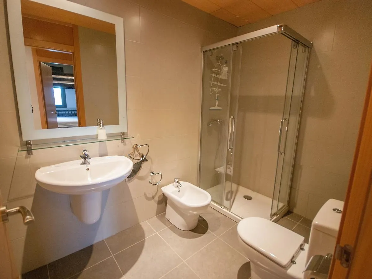 Belvilla By Oyo Bon Relax Flat 2 Sant Pere Pescador Apartment
