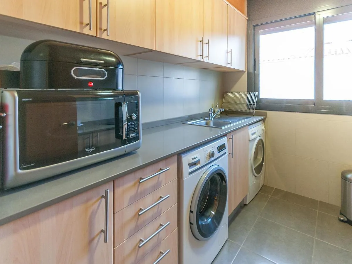 Belvilla By Oyo Bon Relax Flat 2 Sant Pere Pescador 0*,  Spain