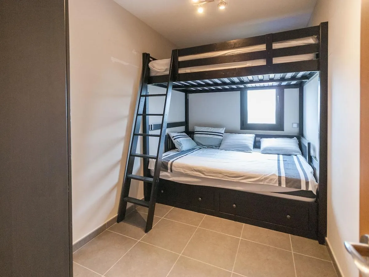 Apartment Belvilla By Oyo Bon Relax Flat 2 Sant Pere Pescador