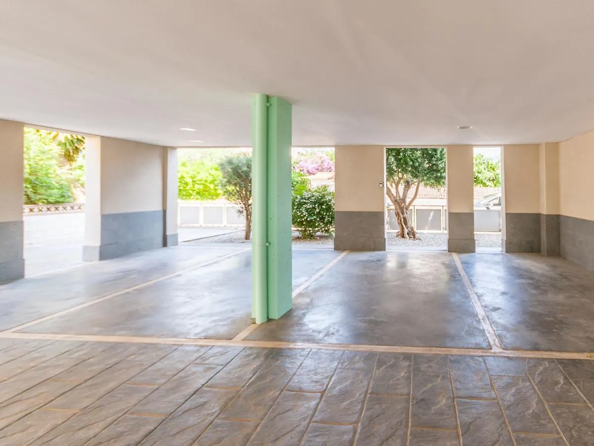 Belvilla By Oyo Bon Relax Flat 2 Sant Pere Pescador 0*,  Spain