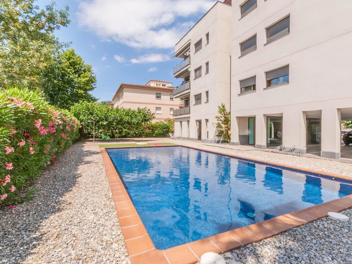 Belvilla By Oyo Bon Relax Flat 2 Sant Pere Pescador